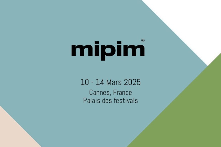 MIPIM Global Urban Festival 2025 - © Cro&Co