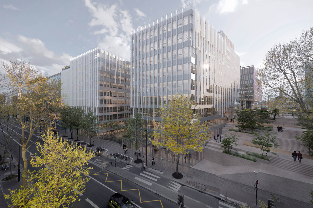 47 Austerlitz - © Cro&Co