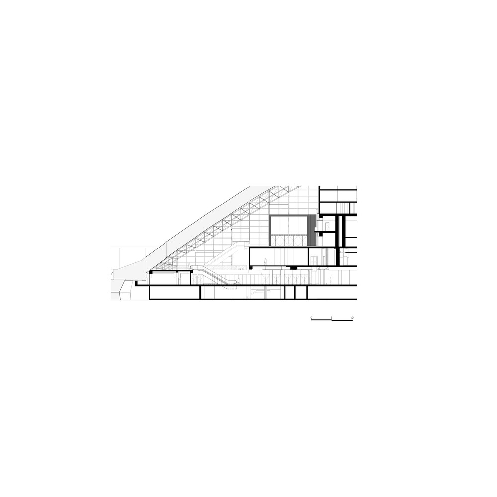 CNIT Éole - © Cro&Co
