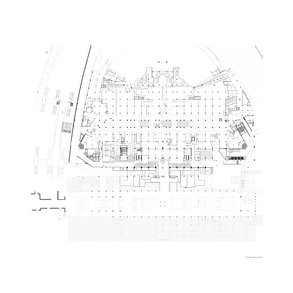 CNIT Éole - © Cro&Co