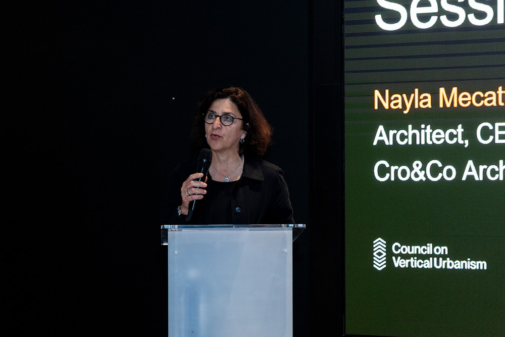 CVU 2026 &agrave; Madrid - High Density | High Quality: Achieving Sustained Growth and Affordability - © Cro&Co